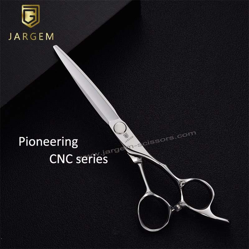 CNC Blades Inner Ball Bearing Hair Scissors