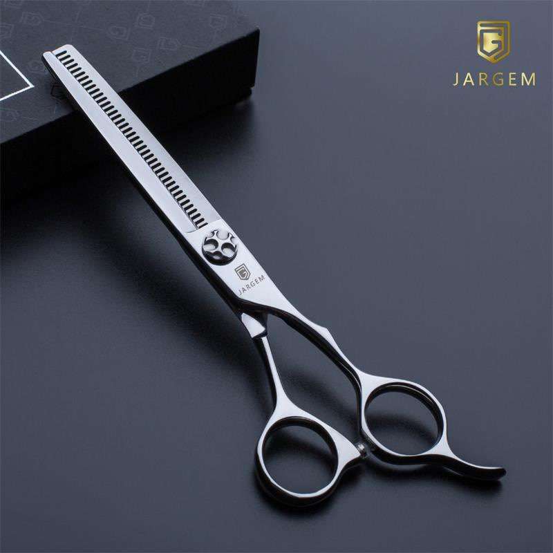 100% Handmade Hair Scissors Set 6.5 Inch Barber Scissors