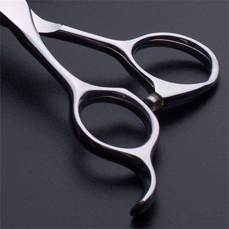Left Hand Hair Thinning Scissors 5.5 Inch with 30 Teeth