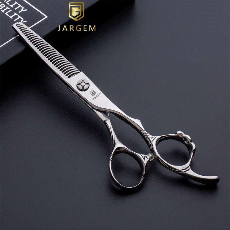 Beauty 6.0 Inch Hair Salon Thinning Scissors
