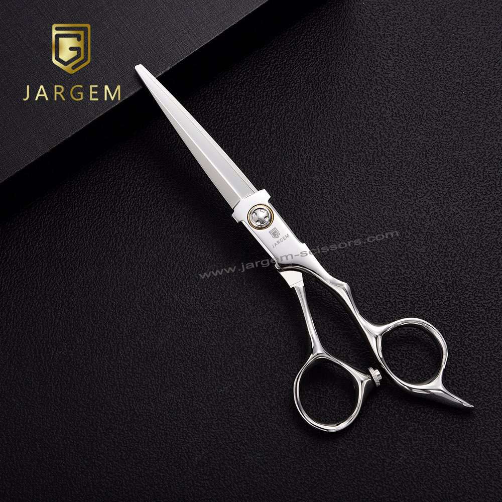 First Launching Sword Blade 6 Inch Hair Scissors VG10 Steel Barber Scissors