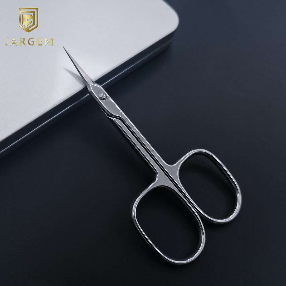 Wholesale Cuticle Scissors Professional Russian Manicure Scissors