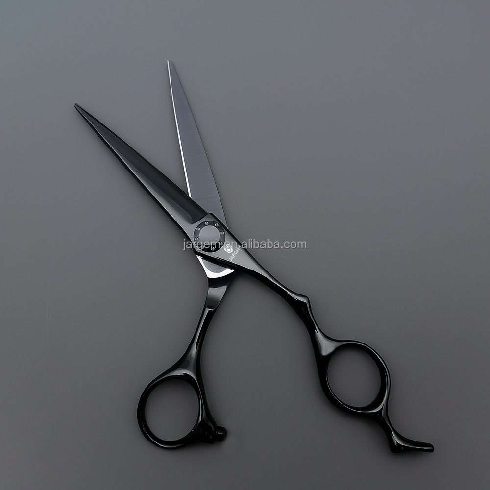 Special Design 6.0 Inch Hair Scissors Professional VG10 Steel Hairdressing Barber Scissors