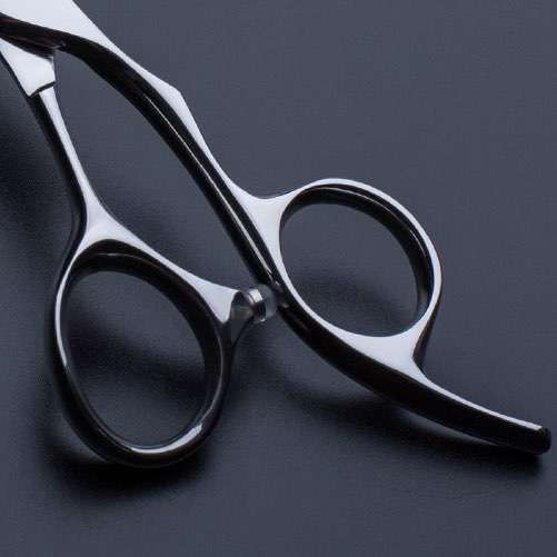 JARGEM Hair Scissors Hot Selling Barber Scissors 6.0 Inch