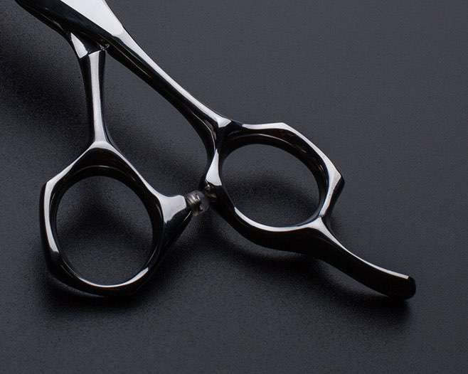 Japanese Style Scissors Hair VG10 Professional Hairdressing Scissors