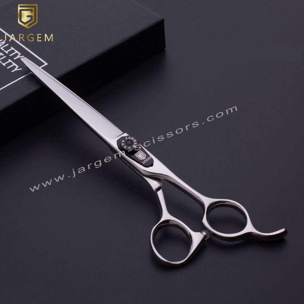 6 Inch Hair Scissors Smooth Cutting Barber Scissors Beauty Hair Scissors Professional