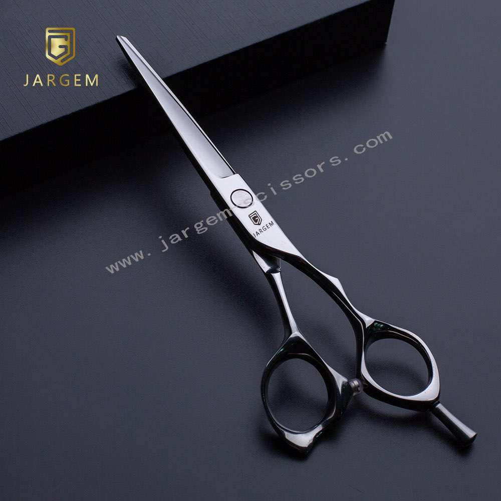 Japanese Hair Salon Scissors Cobalt Steel Barber Scissors Hair Cutting Tools