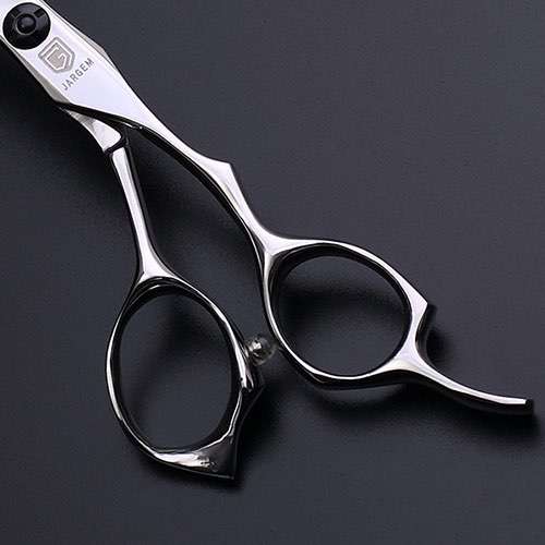 JARGEM Scissors Hair Cutting Scissors Professional 5.75 Inch Barber Scissors