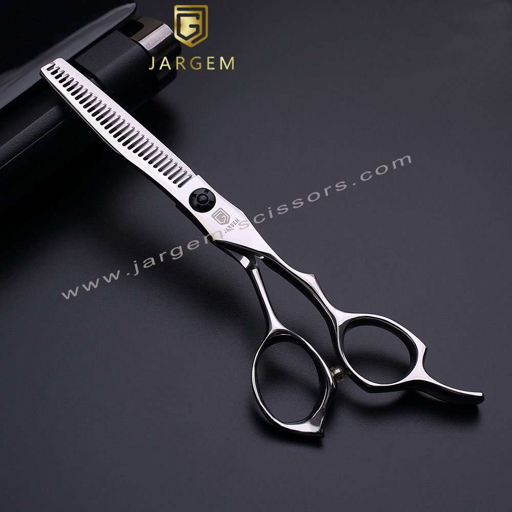 Japan Hair Scissors Set 5.75 Inch Barber Scissors Kit VG10 Hair Cutting Scissors Set