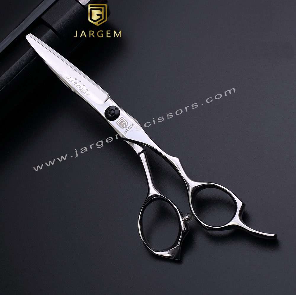 JARGEM Scissors Hair Cutting Scissors Professional 5.75 Inch Barber Scissors
