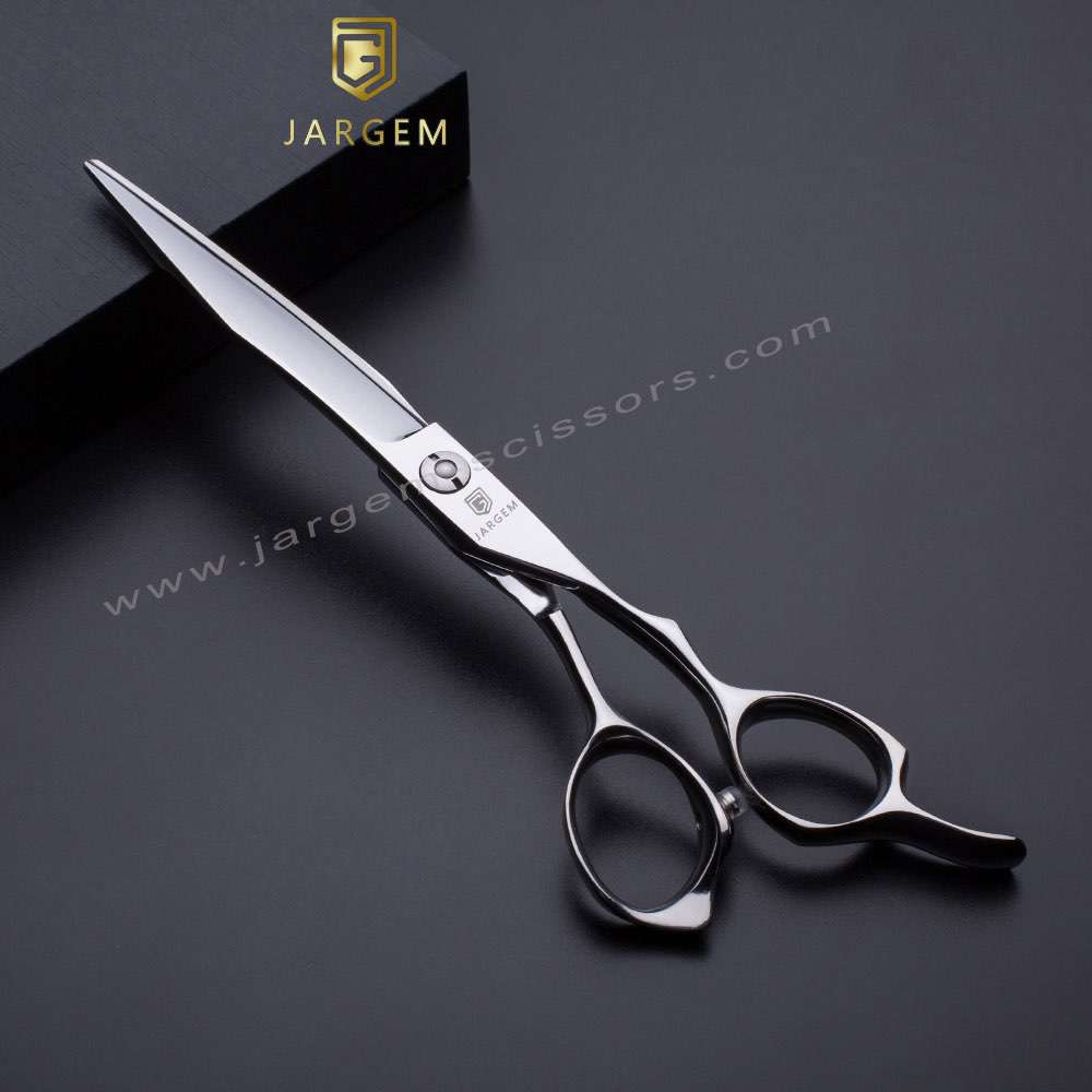 6.75 Inch Hair Scissors Professional Hair Cutting Shears Barber Scissors
