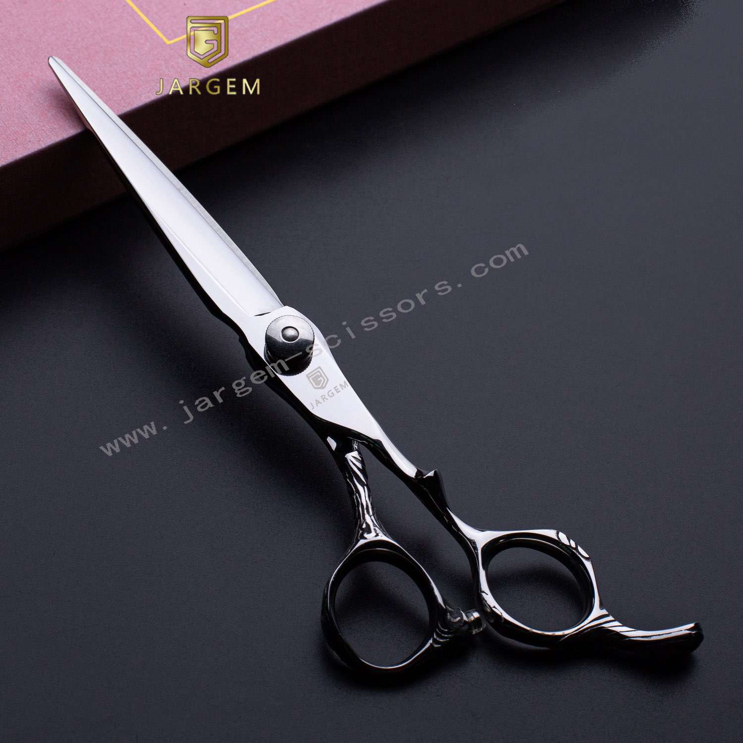 Hairdressing Barber Scissors Classic Hair Scissors Hair Professional 6.75 Inch