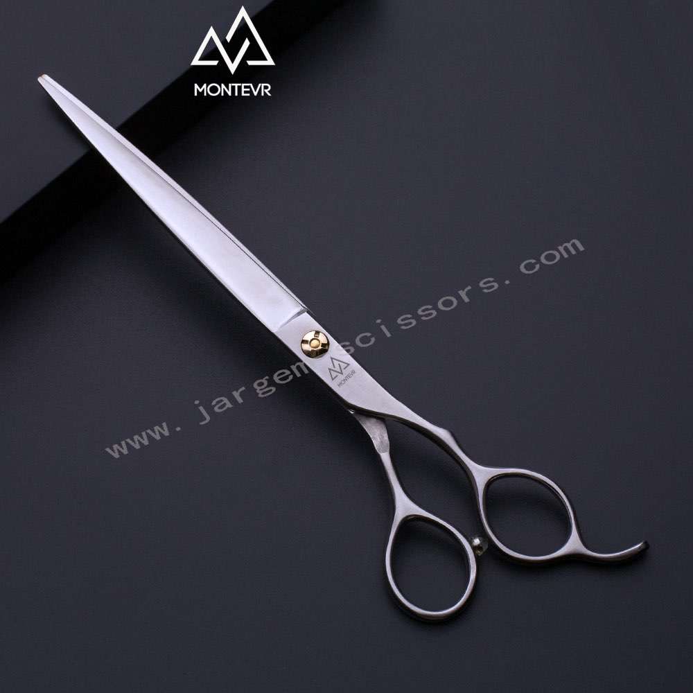 Light Weight Pet Grooming Scissors 7.5 Inch Professional Pet grooming Products Dog Shears