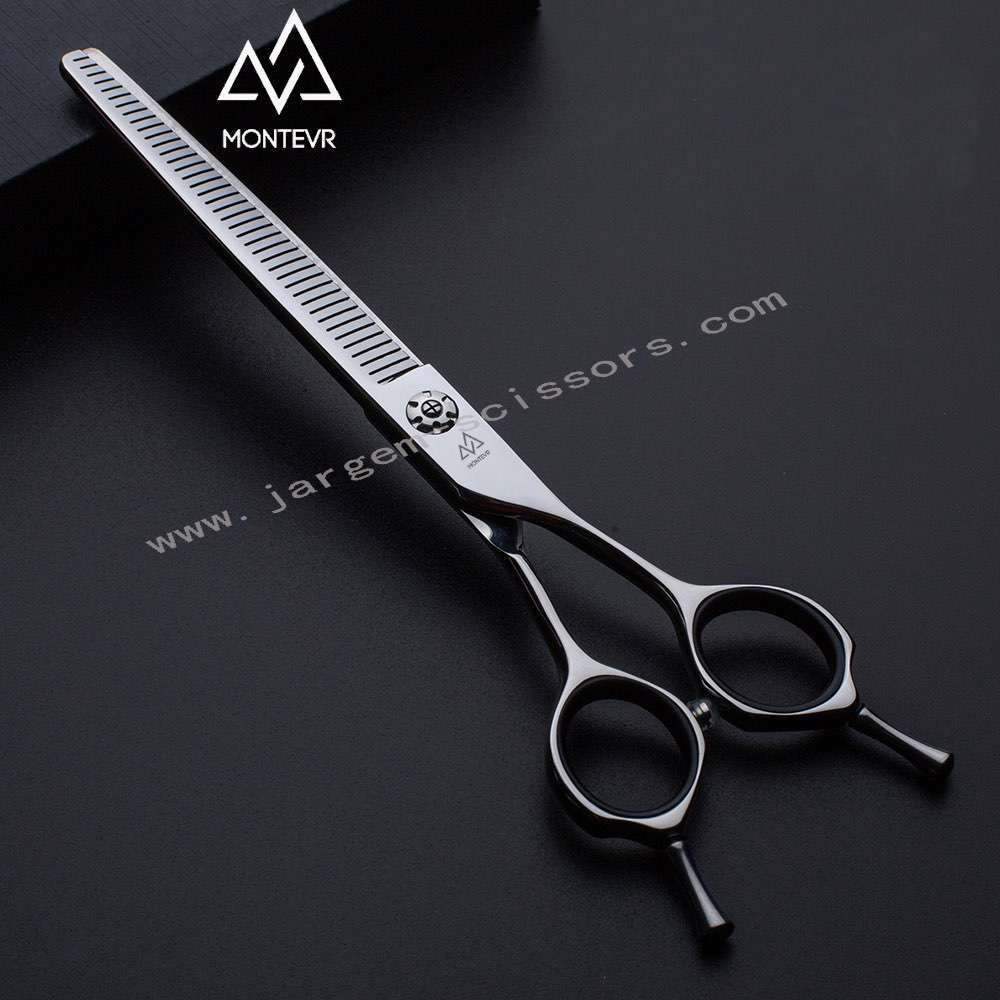 440C Steel Pet Grooming Scissors 7.0 Inch Dog Shears Professional Pet grooming Products