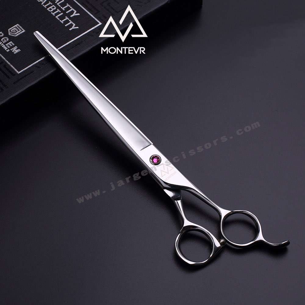 7.5 Inch Pet Grooming Shears Smooth Cutting Dog Grooming Shears Pet Grooming Scissors