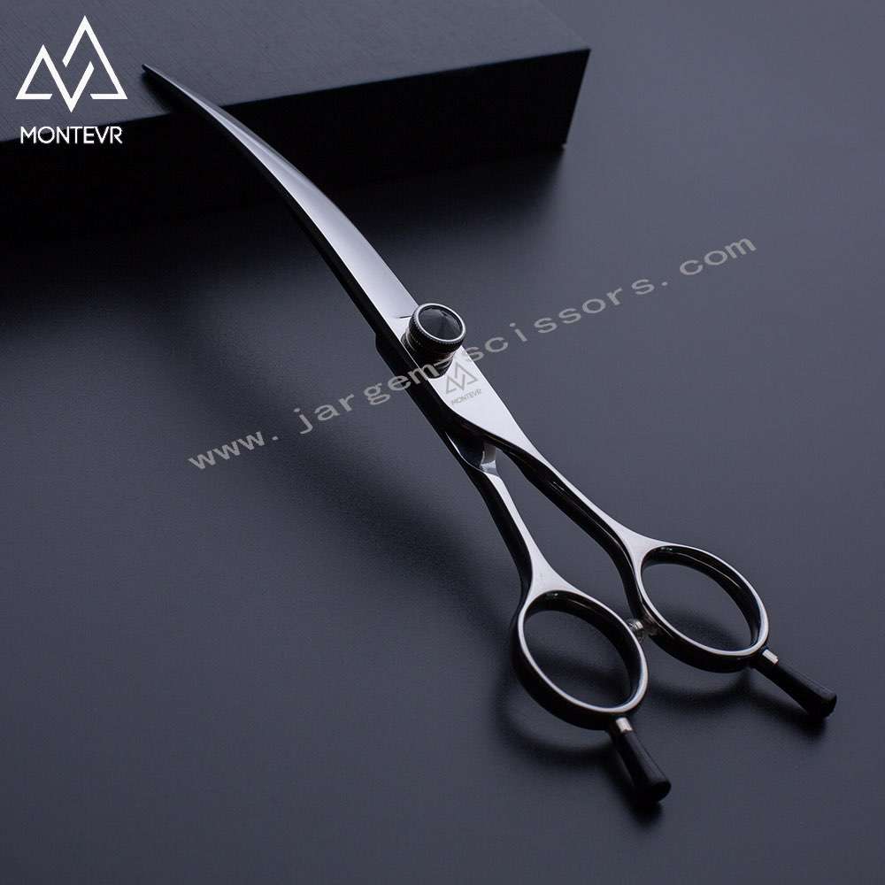 3PCS Pet Grooming Scissors Set Smooth Cutting Dog Shears for Grooming Professional Pet Scissors