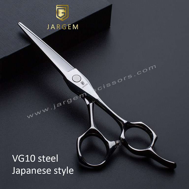 Japanese Style Scissors Hair VG10 Professional Hairdressing Scissors