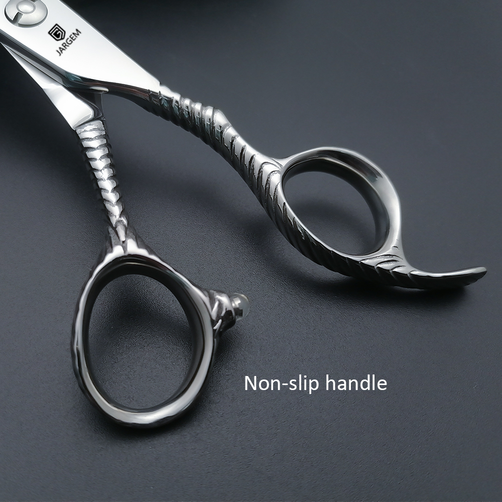 New Arrival Hair Scissors Tools 10 Chunky Teeth Thinning Hair Cutting Scissors High Quality Barber Scissors