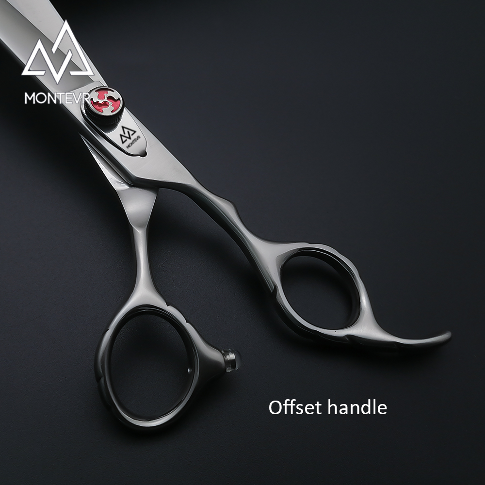 Professional Pet Grooming Products Classic Design Dog Grooming Scissors Support Customized Logo Pet Grooming Scissors